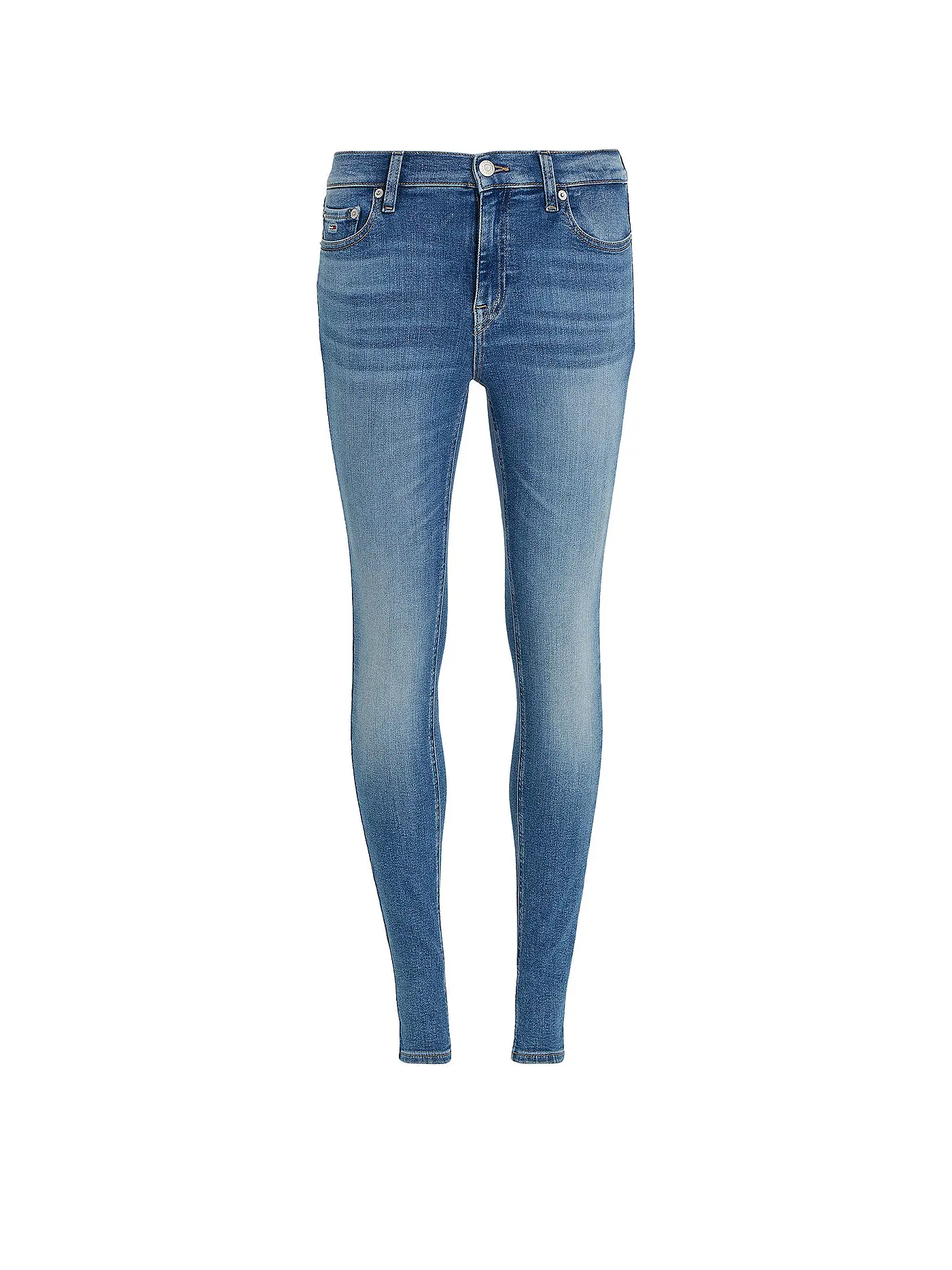 TOMMY JEANS | Jeans Skinny NORA | 